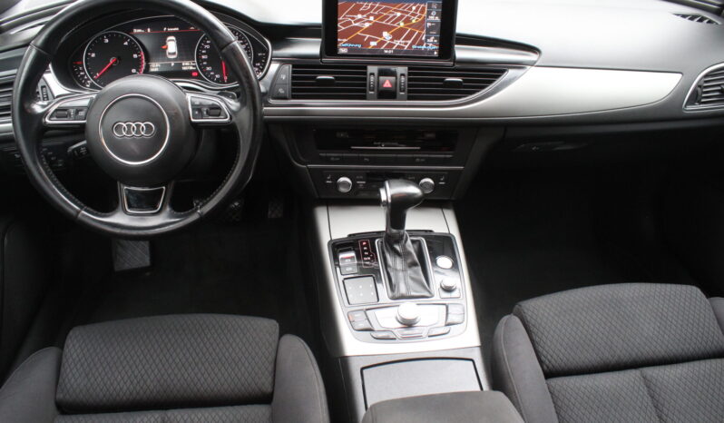 Audi A6 Avant 2,0 TDI Aut. full