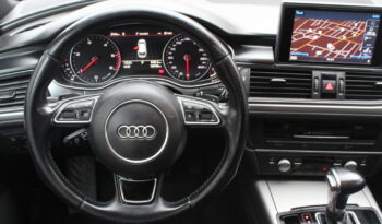 Audi A6 Avant 2,0 TDI Aut. full