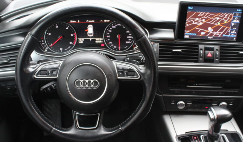 Audi A6 Avant 2,0 TDI Aut. full