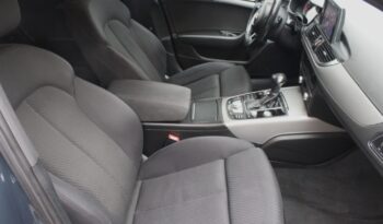 Audi A6 Avant 2,0 TDI Aut. full