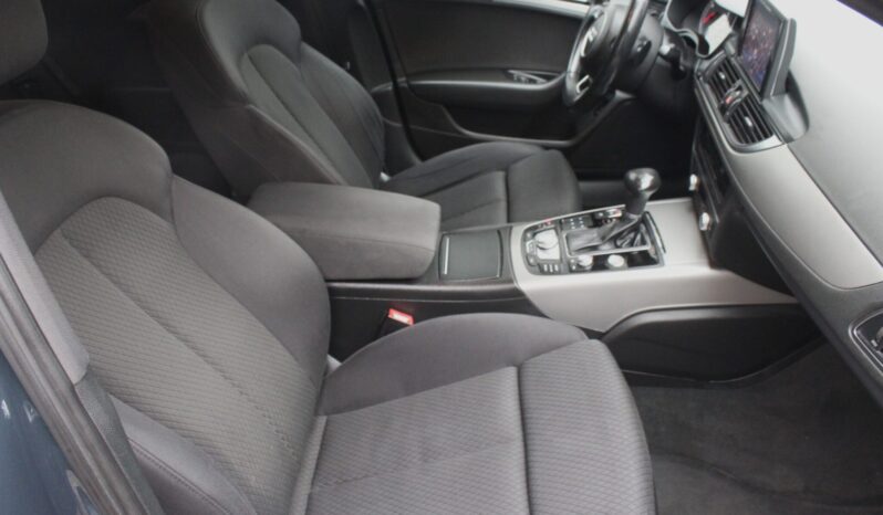 Audi A6 Avant 2,0 TDI Aut. full