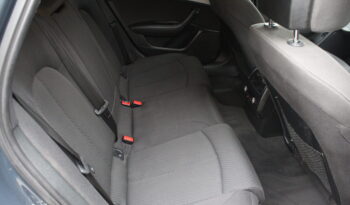 Audi A6 Avant 2,0 TDI Aut. full