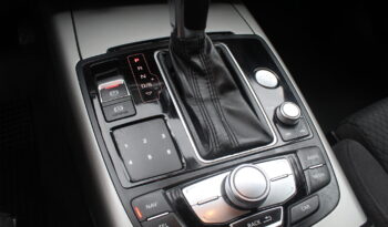 Audi A6 Avant 2,0 TDI Aut. full