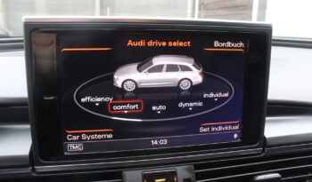 Audi A6 Avant 2,0 TDI Aut. full