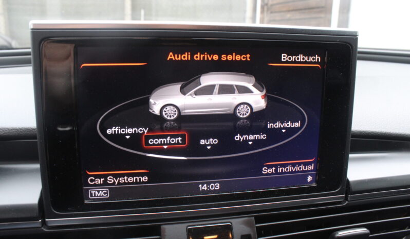 Audi A6 Avant 2,0 TDI Aut. full