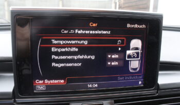 Audi A6 Avant 2,0 TDI Aut. full
