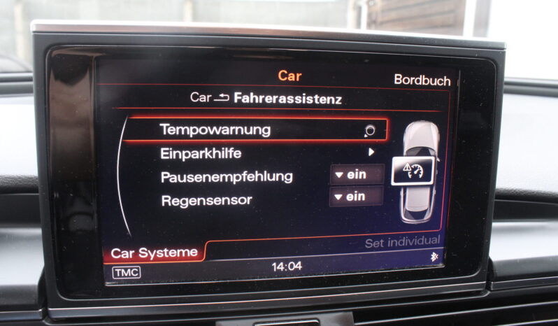 Audi A6 Avant 2,0 TDI Aut. full