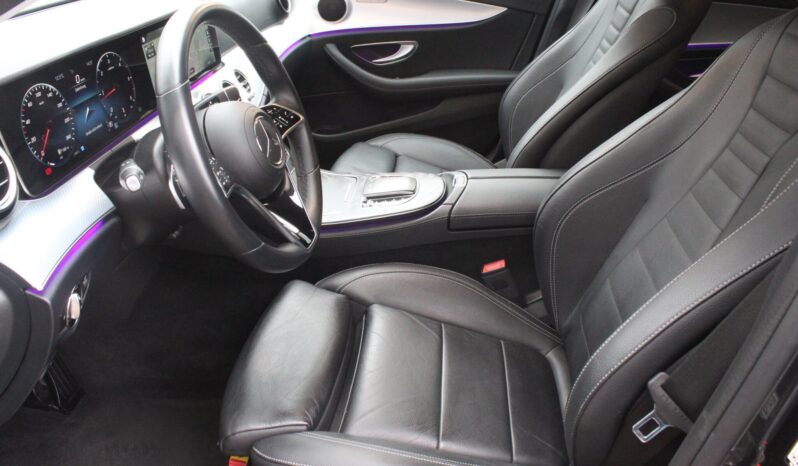 Mercedes-Benz E 200 d T Austria Edition Aut. full