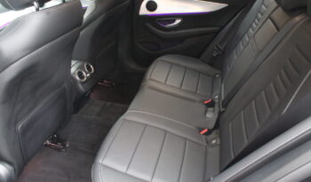 Mercedes-Benz E 200 d T Austria Edition Aut. full