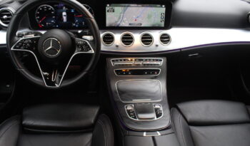 Mercedes-Benz E 200 d T Austria Edition Aut. full