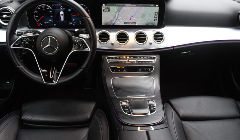 Mercedes-Benz E 200 d T Austria Edition Aut. full