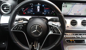 Mercedes-Benz E 200 d T Austria Edition Aut. full