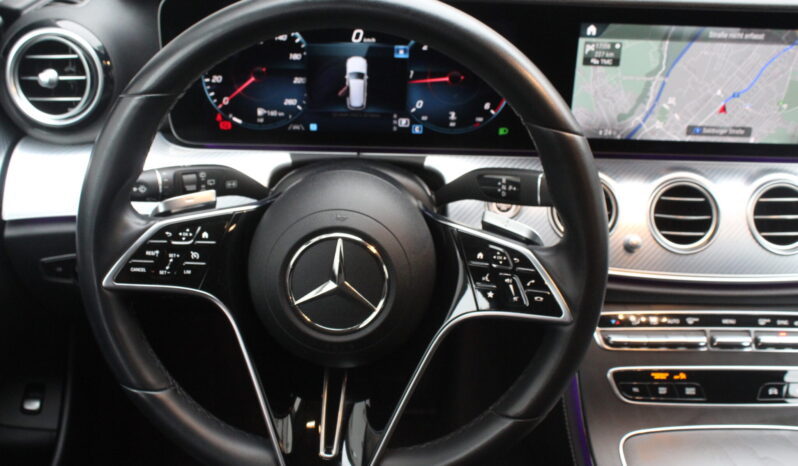 Mercedes-Benz E 200 d T Austria Edition Aut. full
