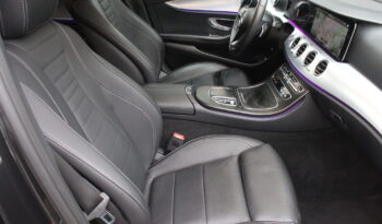 Mercedes-Benz E 200 d T Austria Edition Aut. full
