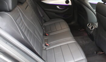 Mercedes-Benz E 200 d T Austria Edition Aut. full
