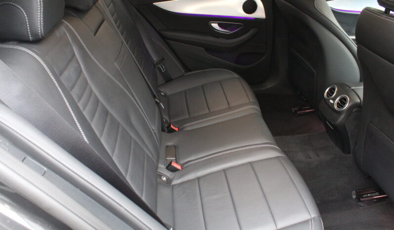 Mercedes-Benz E 200 d T Austria Edition Aut. full