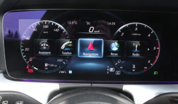 Mercedes-Benz E 200 d T Austria Edition Aut. full