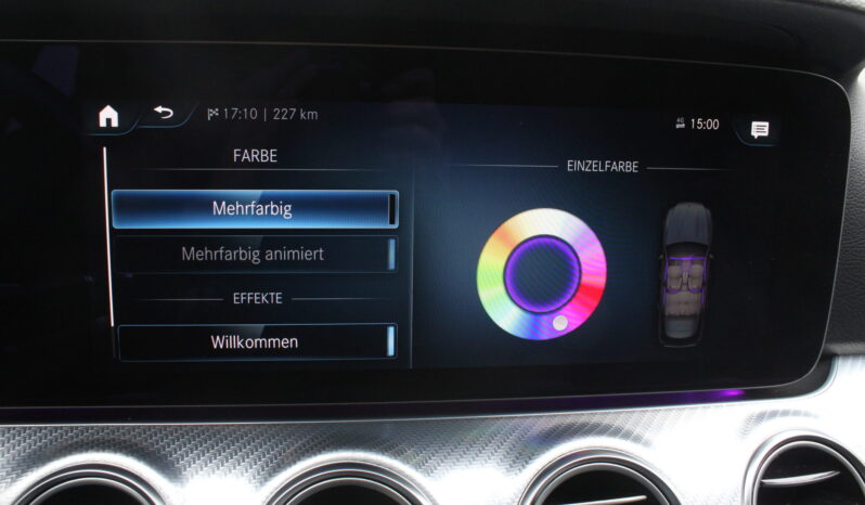 Mercedes-Benz E 200 d T Austria Edition Aut. full