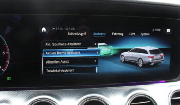 Mercedes-Benz E 200 d T Austria Edition Aut. full