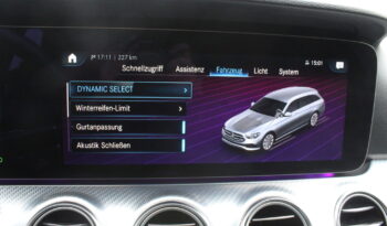 Mercedes-Benz E 200 d T Austria Edition Aut. full