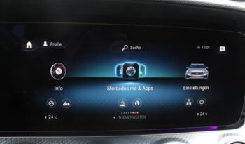 Mercedes-Benz E 200 d T Austria Edition Aut. full