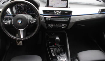 BMW X2 xDrive25e PHEV M-Paket Aut. full