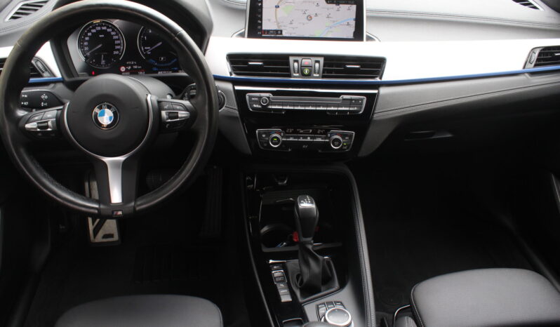 BMW X2 xDrive25e PHEV M-Paket Aut. full