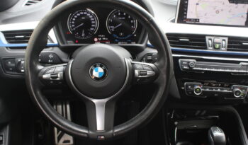BMW X2 xDrive25e PHEV M-Paket Aut. full