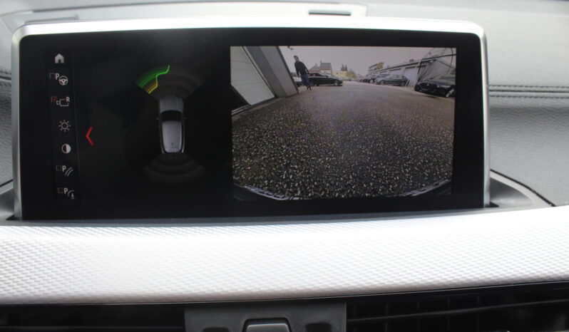 BMW X2 xDrive25e PHEV M-Paket Aut. full