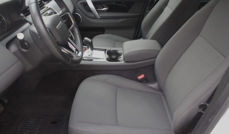 Land Rover Discovery Sport D165 4WD Aut. full