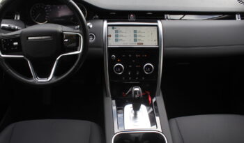 Land Rover Discovery Sport D165 4WD Aut. full