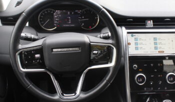 Land Rover Discovery Sport D165 4WD Aut. full