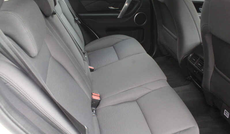 Land Rover Discovery Sport D165 4WD Aut. full
