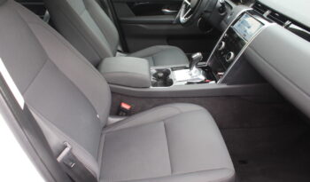 Land Rover Discovery Sport D165 4WD Aut. full