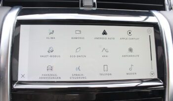 Land Rover Discovery Sport D165 4WD Aut. full