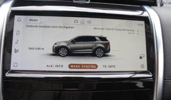 Land Rover Discovery Sport D165 4WD Aut. full