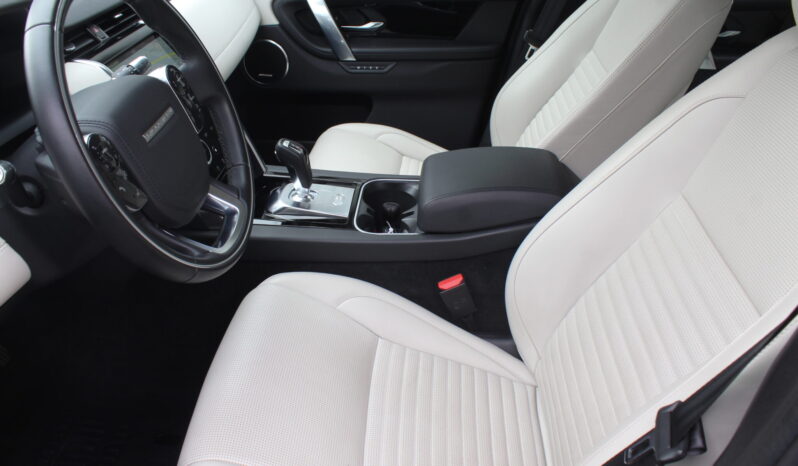 Land Rover Discovery Sport D240 R-Dynamic 4WD Aut. full