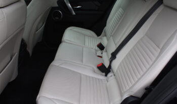 Land Rover Discovery Sport D240 R-Dynamic 4WD Aut. full