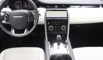 Land Rover Discovery Sport D240 R-Dynamic 4WD Aut. full