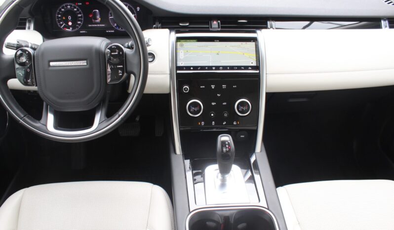 Land Rover Discovery Sport D240 R-Dynamic 4WD Aut. full