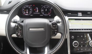 Land Rover Discovery Sport D240 R-Dynamic 4WD Aut. full