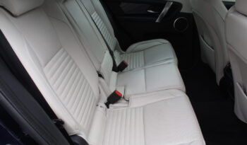 Land Rover Discovery Sport D240 R-Dynamic 4WD Aut. full