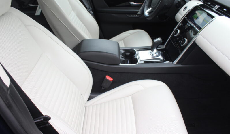 Land Rover Discovery Sport D240 R-Dynamic 4WD Aut. full