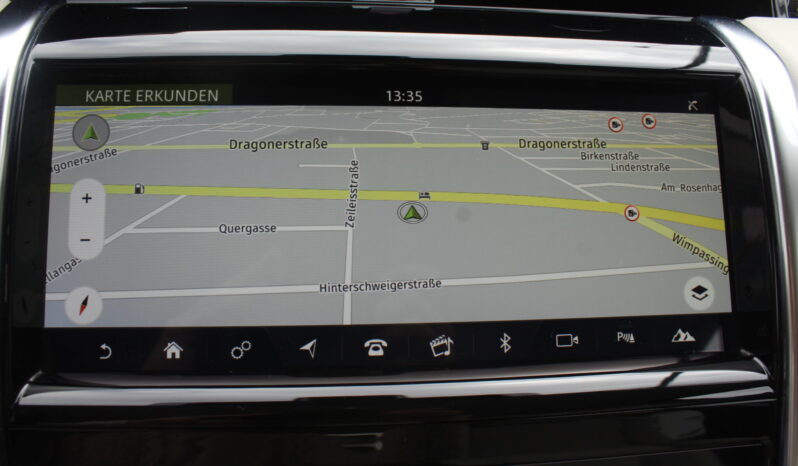 Land Rover Discovery Sport D240 R-Dynamic 4WD Aut. full