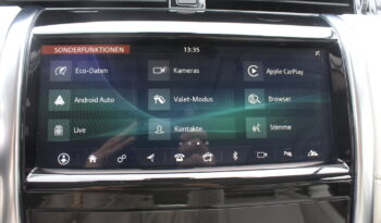 Land Rover Discovery Sport D240 R-Dynamic 4WD Aut. full