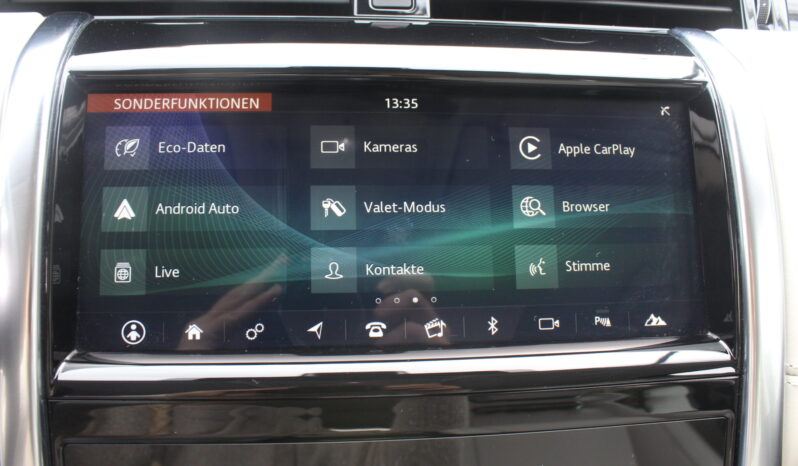 Land Rover Discovery Sport D240 R-Dynamic 4WD Aut. full