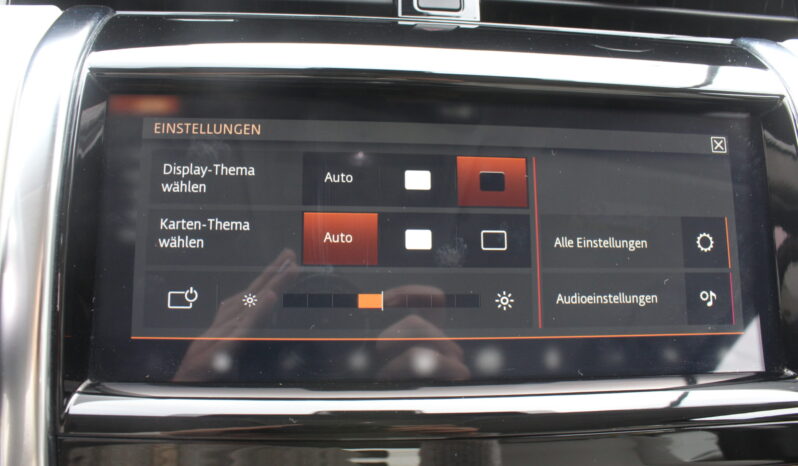 Land Rover Discovery Sport D240 R-Dynamic 4WD Aut. full