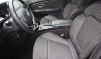 Renault Scénic Blue dCi 150 EDC Limited full