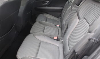 Renault Scénic Blue dCi 150 EDC Limited full