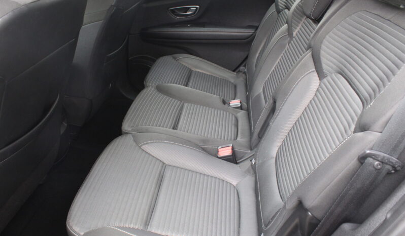 Renault Scénic Blue dCi 150 EDC Limited full